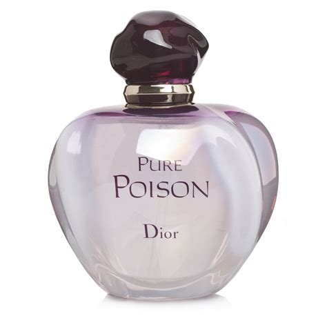 pure poison Dior superdrug